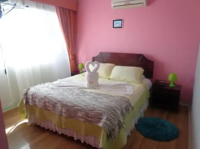 Hotel Gali