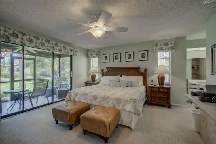 White Pine Court