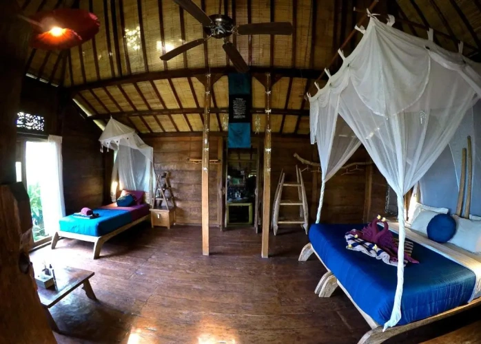 Triple Suite