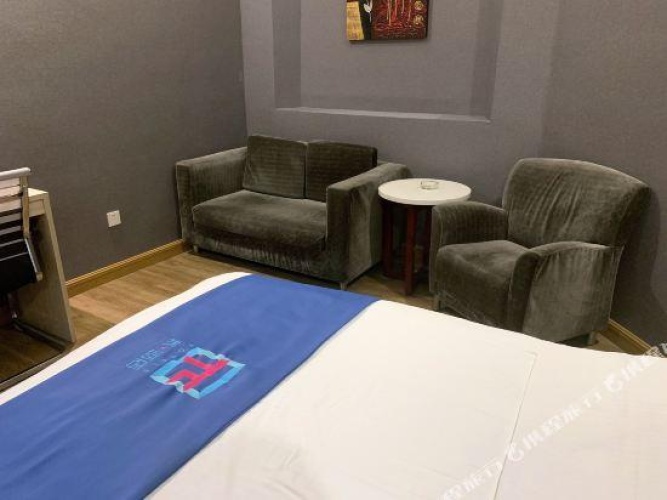 Business Double room