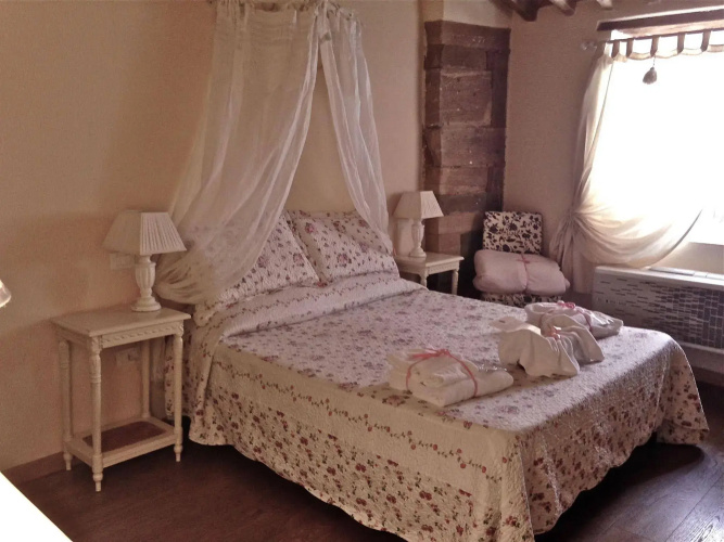 Guest Apartment Margherita BB