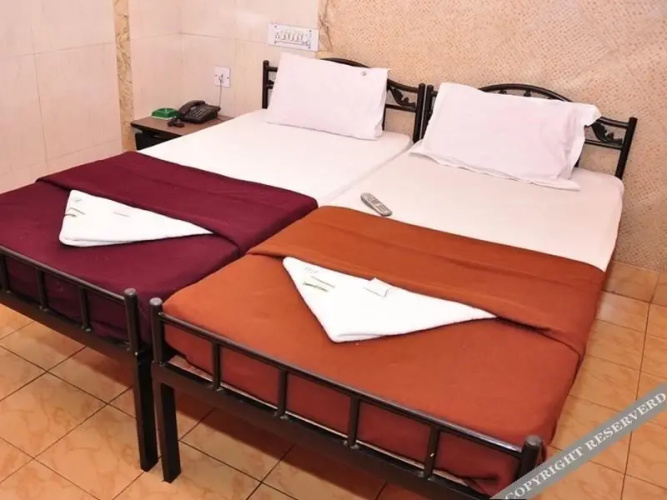 Hotel Haridwar