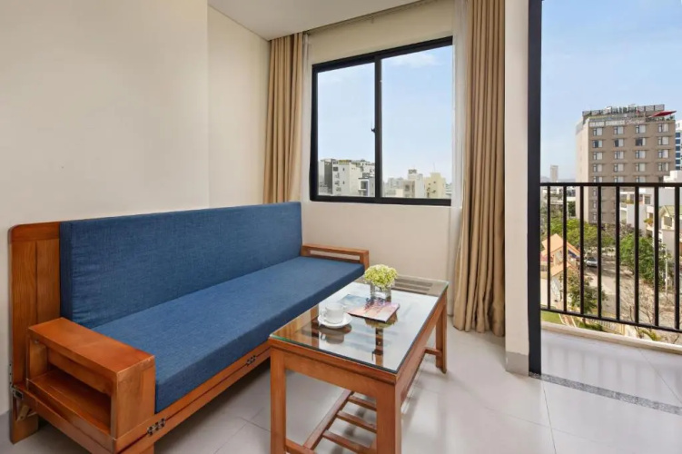 Cherry Hotel & Apartment Da Nang - Phoenix 2 Hotel
