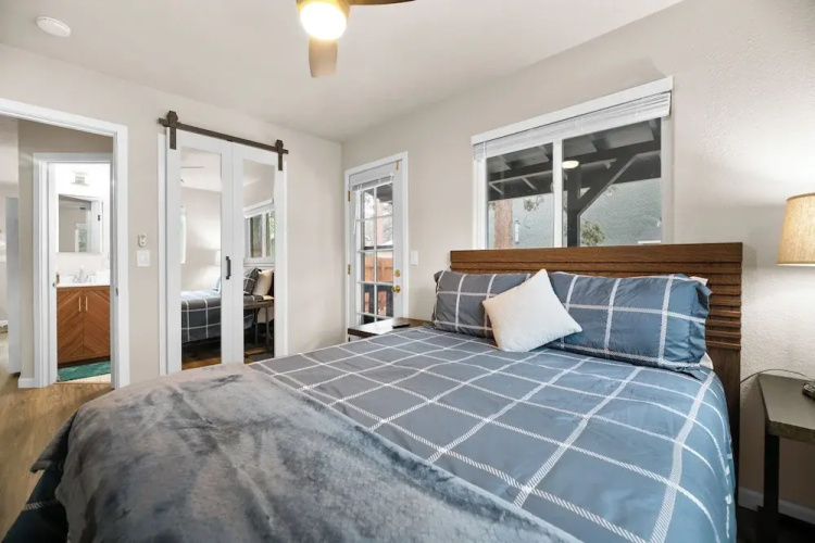 The Maple Lane Hideaway