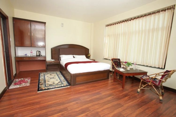 Hotel Pema Tsal