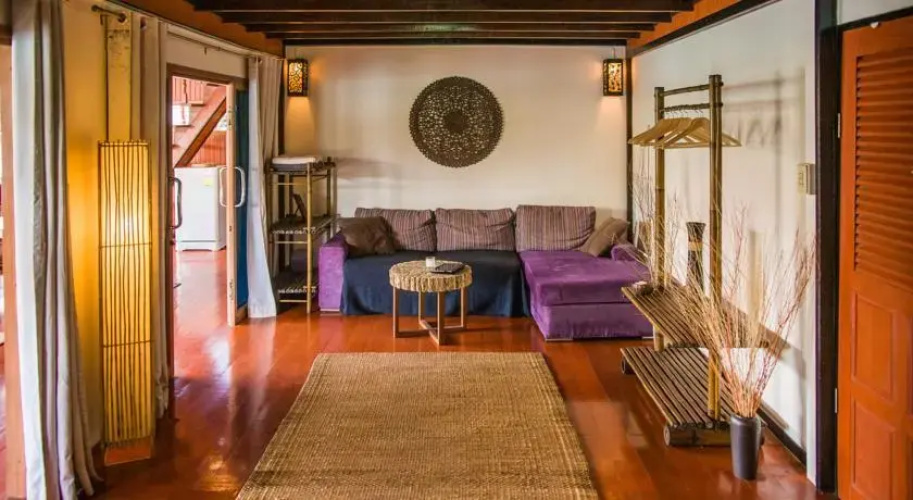 Koh Chang Fisherman's Villa