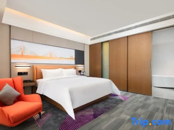 Double Family Suite