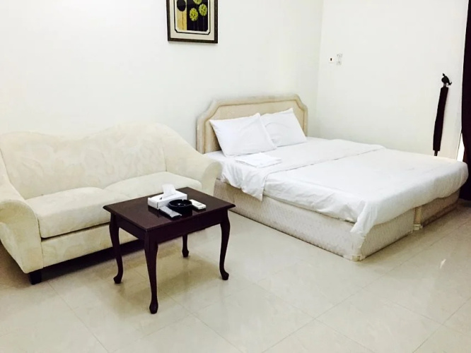 H Residence Apartments