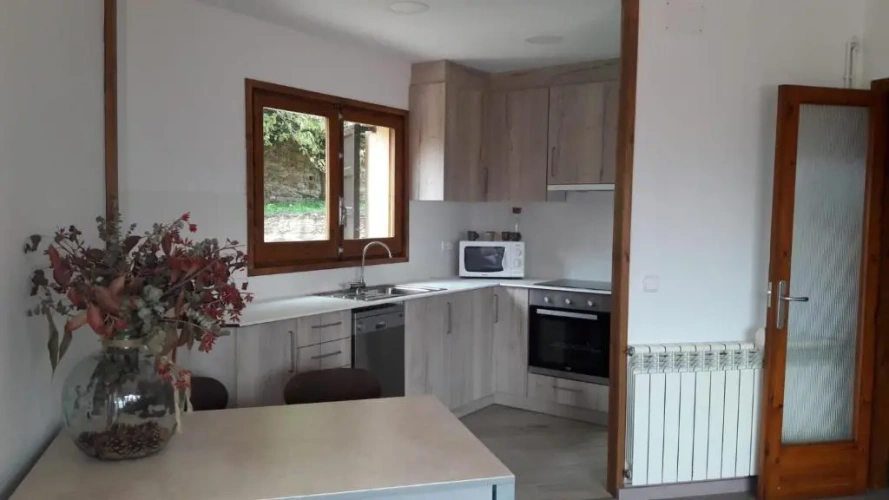 3 Bedrooms Double Apartment