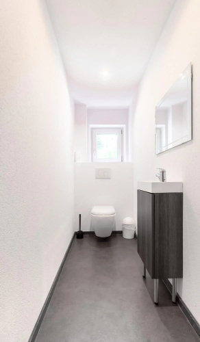 Urlaubsplatzl Appartements
