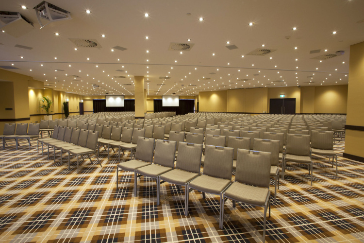 Rydges World Square photo 16