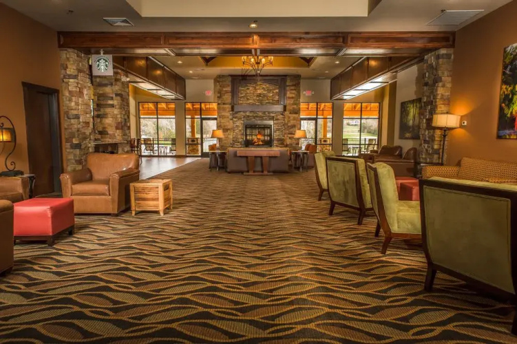The Lodge At Old Kinderhook Golf Resort
