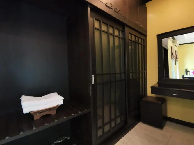 1 Bedroom Villa