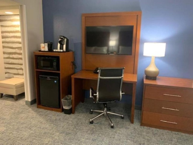 Suite