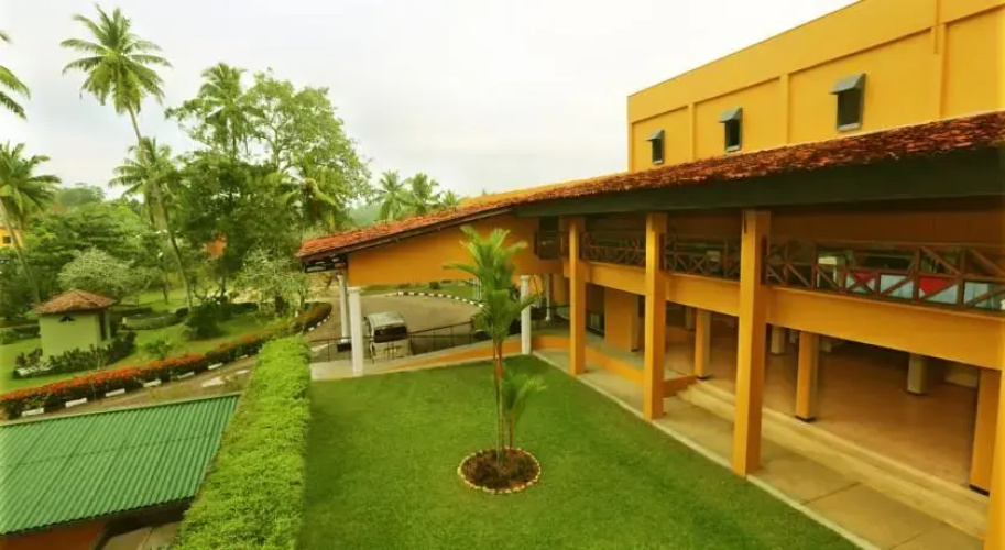 Bay Beach Hotel