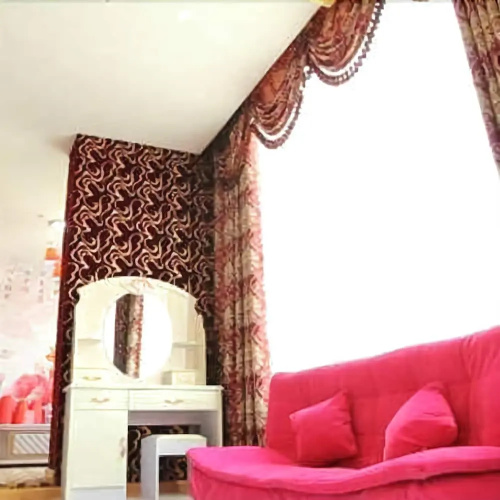Lanwan Holiday Hotel