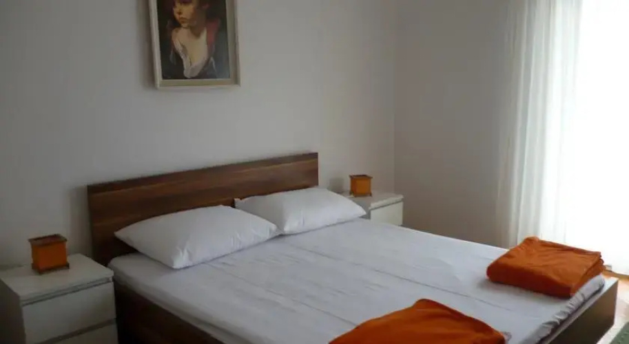 Apartments Anastazija