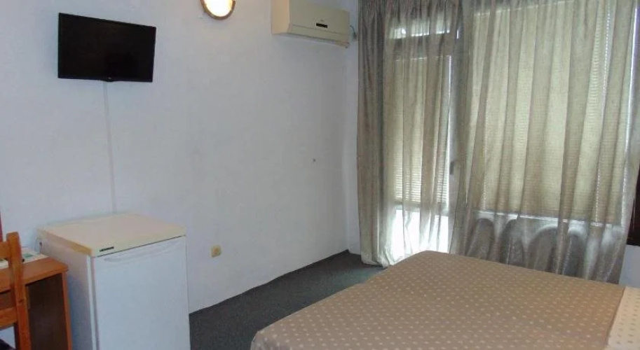 Globus Hotel Kiten