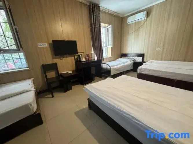 Comfort Quadruple room