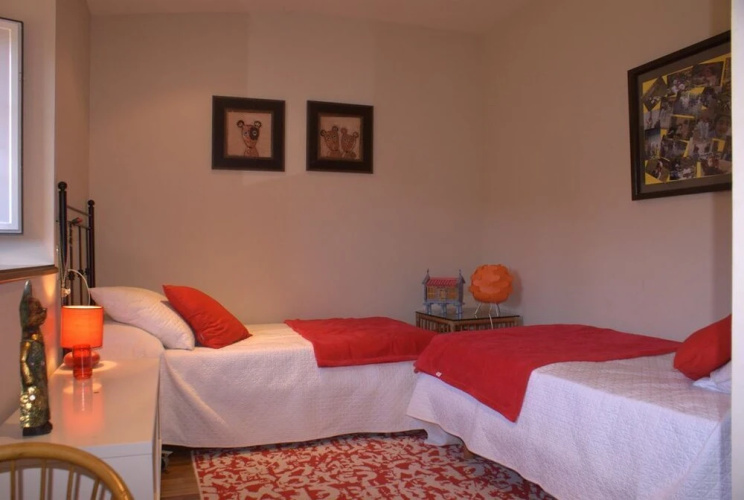 Casa Elvira