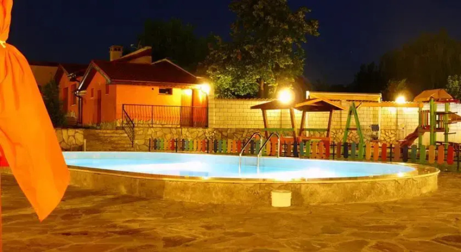 Guest House Arima