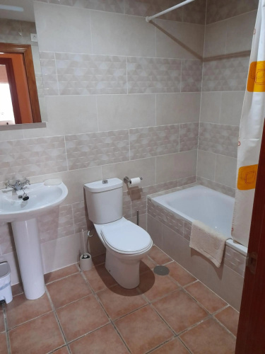 Al-andalus Residencial