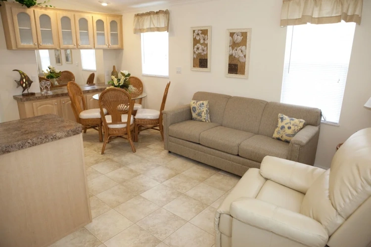 1 Bedroom Cottage