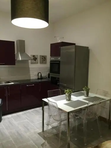 Appartement La Croisette