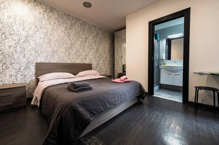 Pignatelli Guest House
