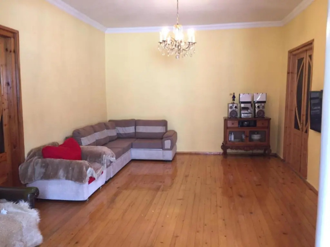 Guest House On Tabidze 2