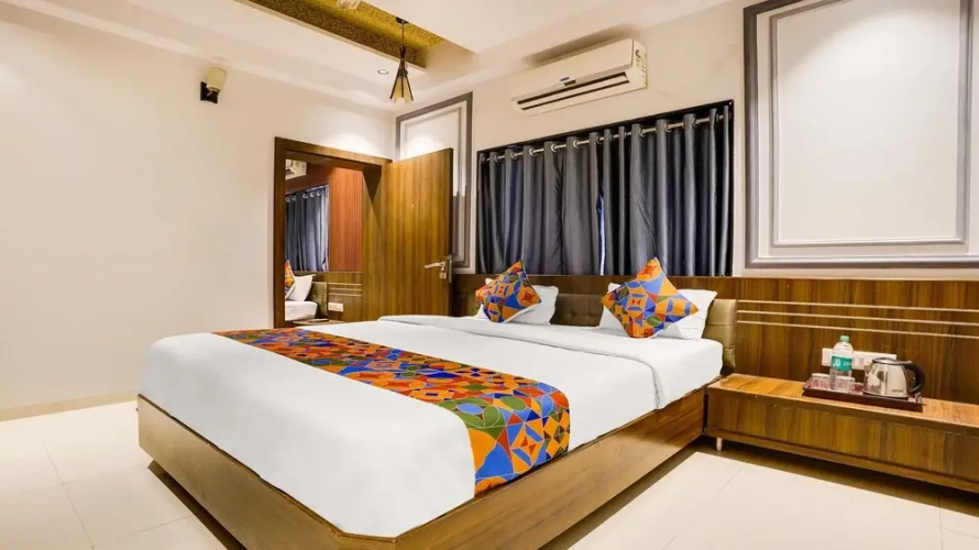 Hotel Govind Park