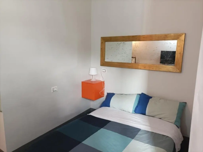 Economy Single room