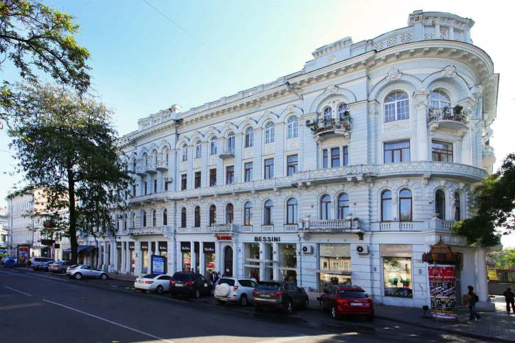 Imagen del hotel
