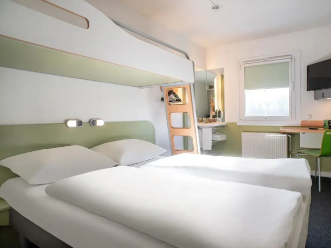 B&B HOTEL Düren