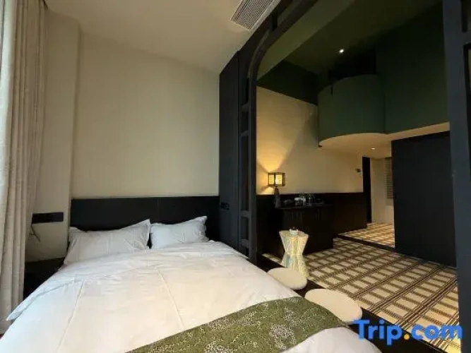 Twin Apartment with river view
