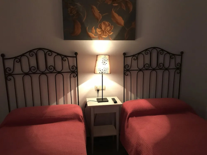 Casa Campo