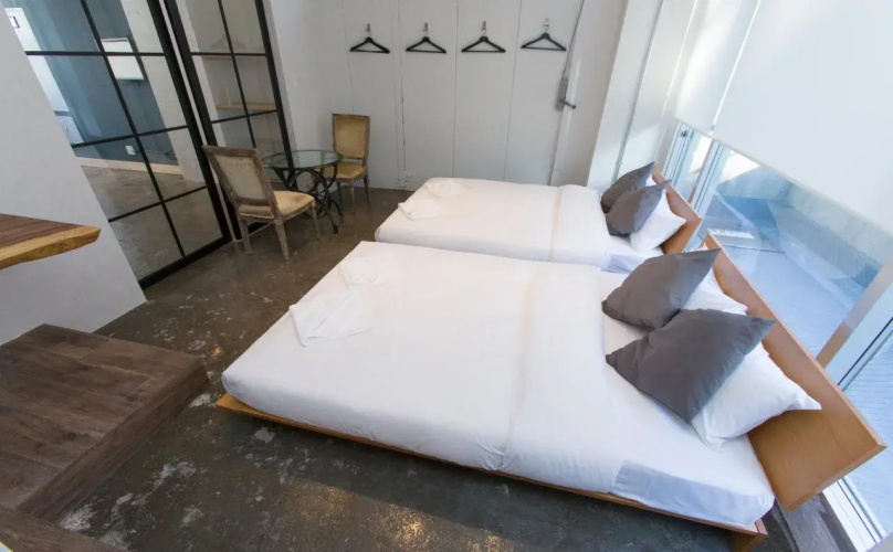 1/3rd Residence Akihabara