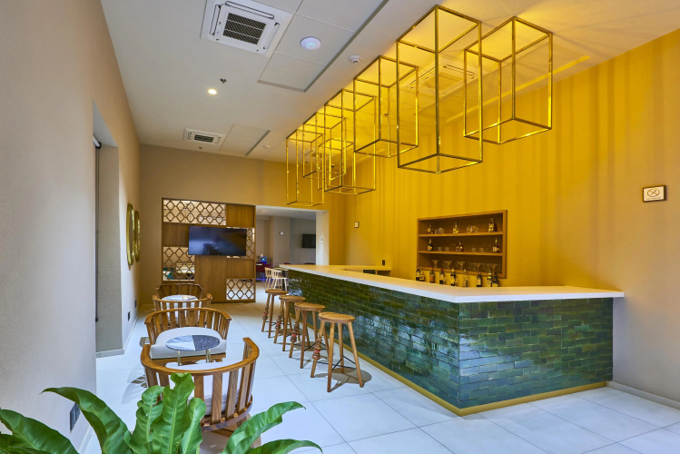 City Centro By Marriott Oaxaca photo 25