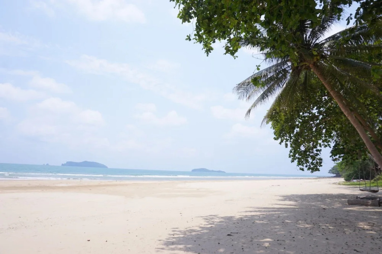 Yaravee Beach and Resort