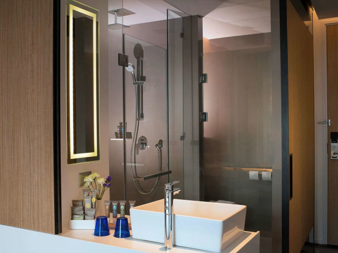 Фотография отеля