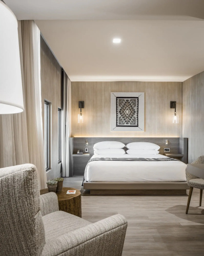 Hotel Chaco