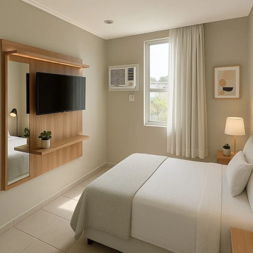 Triple Suite