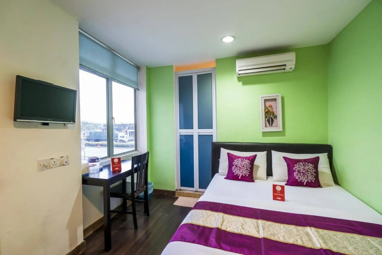 OYO Rooms Klang Sentral