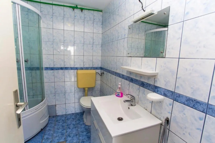 Apartments Bravo - 100m from beach