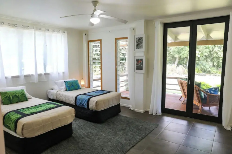 Amori Villa & Cabin