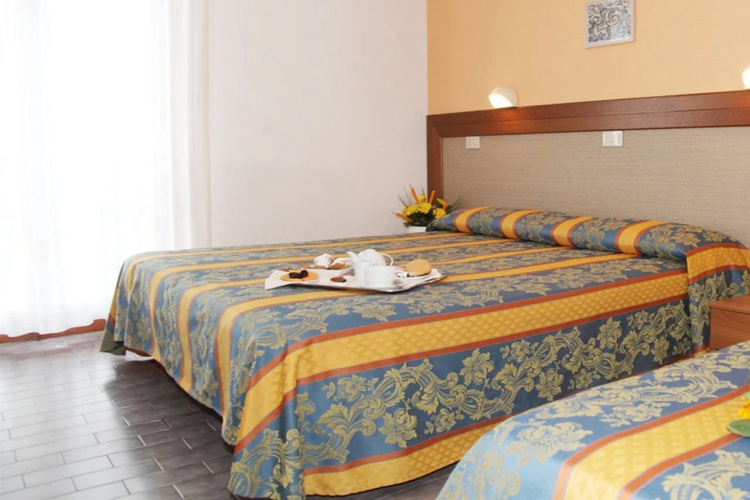 Hotel Bettina