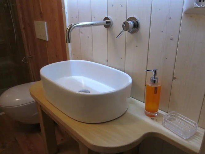 B&B Al Larice