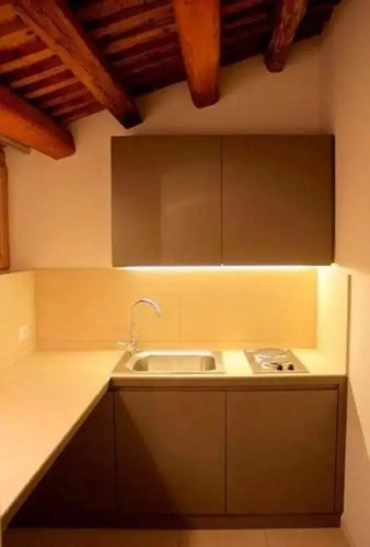 Authentic Holiday Accommodation on Farm near Asolo