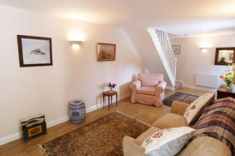 1 Bedroom Cottage