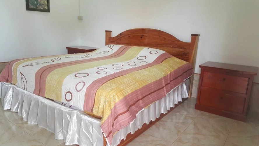 Pings Farmstay